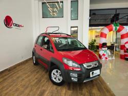 FIAT Idea 1.8 16V 4P FLEX ADVENTURE DUALOGIC AUTOMATIZADO