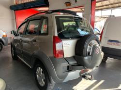FIAT Idea 1.8 16V 4P ADVENTURE FLEX LOCKER