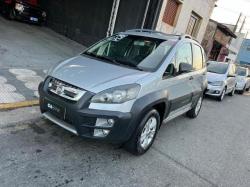 FIAT Idea 1.8 4P ADVENTURE FLEX