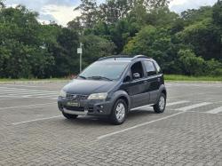 FIAT Idea 1.8 4P ADVENTURE FLEX
