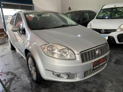FIAT Linea 1.8 16V 4P FLEX ESSENCE