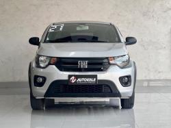 FIAT Mobi 1.0 4P FLEX EVO LIKE