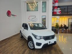 FIAT Mobi 1.0 4P FLEX EVO LIKE