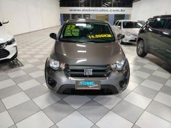 FIAT Mobi 1.0 4P FLEX EVO LIKE