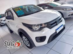 FIAT Mobi 1.0 4P FLEX EVO LIKE ON
