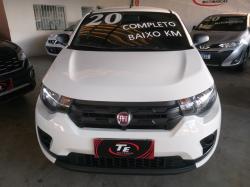 FIAT Mobi 1.0 4P FLEX EVO EASY