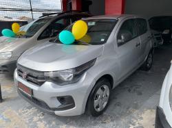 FIAT Mobi 1.0 4P FLEX DRIVE FIRE FLY