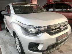 FIAT Mobi 1.0 4P FLEX DRIVE FIRE FLY