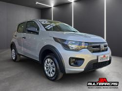 FIAT Mobi 1.0 4P FLEX EVO LIKE