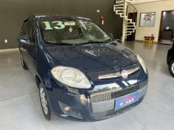 FIAT Palio 1.0 4P EVO FIRE FLEX ATTRACTIVE