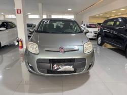 FIAT Palio 1.0 4P EVO FIRE FLEX ATTRACTIVE