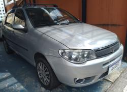 FIAT Palio 1.0 4P FIRE ECONOMY FLEX