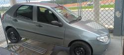 FIAT Palio 1.0 4P FIRE EX