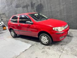 FIAT Palio 1.0 4P FIRE FLEX CELEBRATION