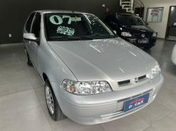 FIAT Palio 1.0 4P FIRE
