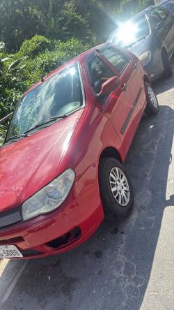 FIAT Palio 1.0 4P FLEX FIRE