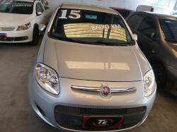 FIAT Palio 1.0 4P FLEX ATTRACTIVE