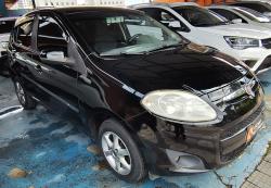 FIAT Palio 1.0 4P FLEX ATTRACTIVE