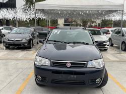 FIAT Palio 1.0