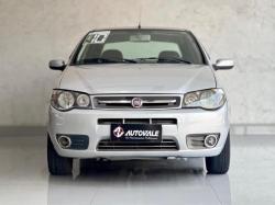 FIAT Palio 1.0 FIRE ECONOMY FLEX