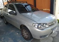 FIAT Palio 1.0 FIRE ECONOMY FLEX