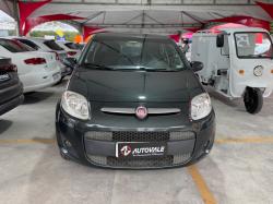 FIAT Palio 1.0 FLEX ATTRACTIVE