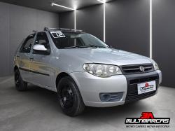 FIAT Palio 1.0 FLEX