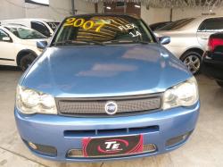 FIAT Palio 1.4 4P ELX 30 ANOS FLEX