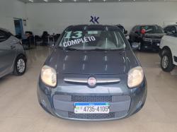 FIAT Palio 1.4 4P FLEX ATTRACTIVE