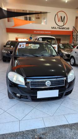 FIAT Palio 1.4 4P FLEX ELX