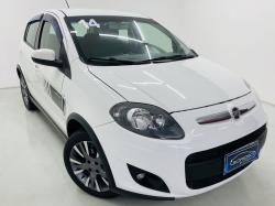 FIAT Palio 1.6 16V 4P FLEX SPORTING