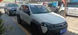 FIAT Palio Weekend 1.8 4P FLEX TRYON