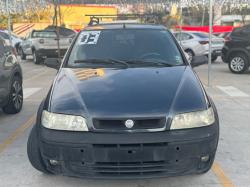 FIAT Palio Weekend 1.6 4P ADVENTURE