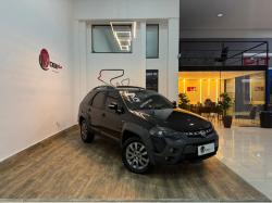FIAT Palio Weekend 1.8 16V 4P FLEX ADVENTURE DUALOGIC AUTOMATIZADO