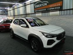 FIAT Pulse 1.0 12V 4P FLEX 200 DRIVE TURBO AUTOMTICO CVT