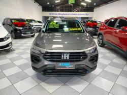 FIAT Pulse 1.0 12V 4P FLEX 200 DRIVE TURBO AUTOMTICO CVT