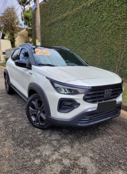 FIAT Pulse 1.0 12V 4P FLEX 200 DRIVE TURBO AUTOMTICO CVT