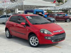 FIAT Punto 1.4 16V 4P T-JET TURBO