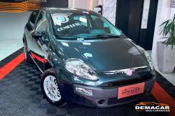 FIAT Punto 1.4 4P ATTRACTIVE FLEX