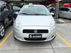 FIAT Punto 1.4 FLEX 4P