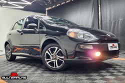 FIAT Punto 1.8 16V 4P BLACKMOTION FLEX