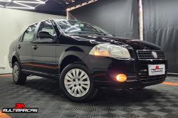 FIAT Siena 1.0 4P EL FLEX