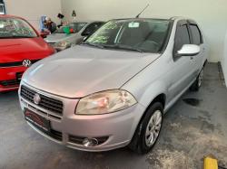 FIAT Siena 1.0 4P EL FLEX CELEBRATION