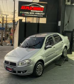 FIAT Siena 1.0 4P EL FLEX