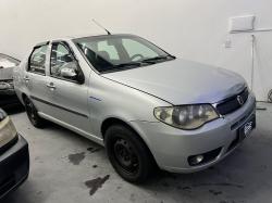 FIAT Siena 1.0 4P FIRE FLEX