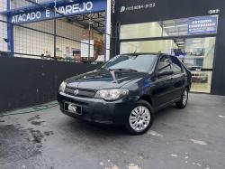 FIAT Siena 1.0 4P FIRE FLEX