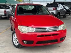 FIAT Siena 1.4 16V 4P