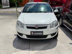 FIAT Siena 1.4 4P EL FLEX