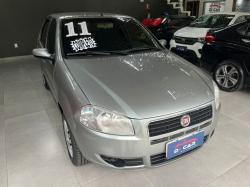 FIAT Siena 1.4 4P EL FLEX