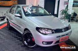 FIAT Siena 1.8 4P HLX FLEX